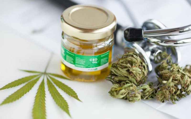 New Study Discovers CBD Reduces Anxiety in Young Adults