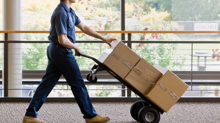 Commercial & Residential Movers businesses moving out of Colorado