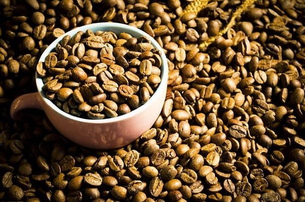 The Surprising Benefits of Raw Coffee Beans You Didn’t Know About