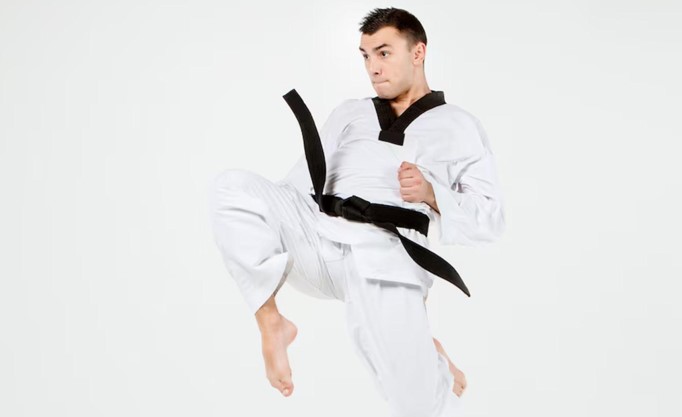 Black Belt