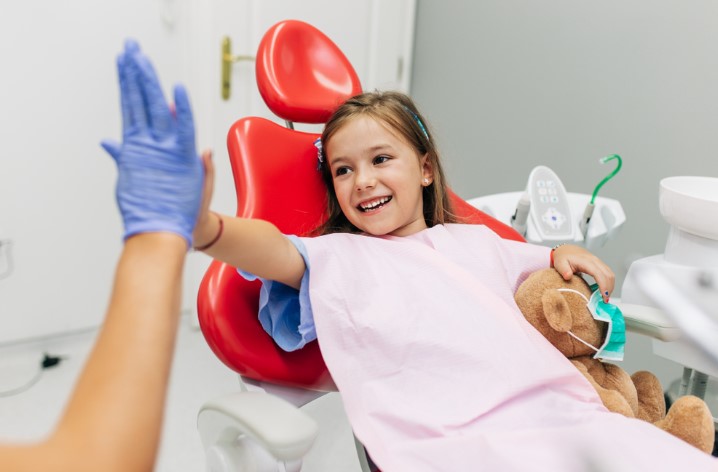 The Essential Guide to Pediatric Dentistry: What Every Parent Should Know