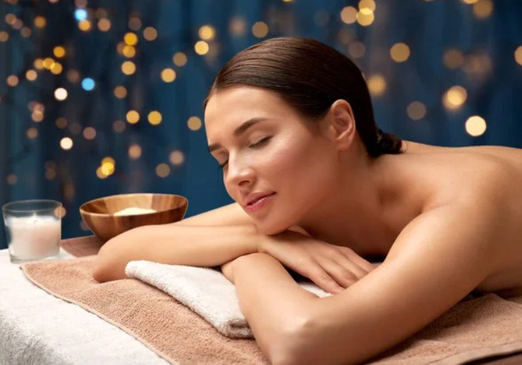 Health and Beauty Spa: What I’ve Learned After Years of Watching People Try to “Relax”