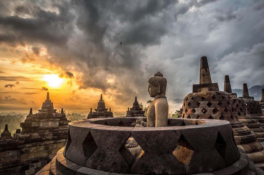 Borobudur Sunrise Tour Experience: What You Need to Know Before Visiting Indonesia’s Iconic Temple