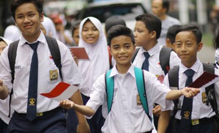 The Importance of Entering the Best Junior High School in Jakarta