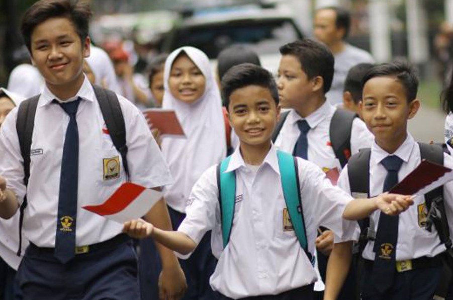 The Importance of Entering the Best Junior High School in Jakarta